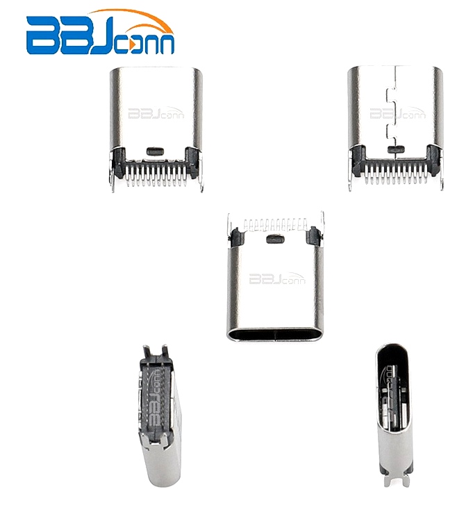TYPE-C充電接口 TYPE-C充電接口