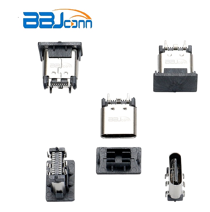 TYPE-C耳機(jī)接口 TYPE-C耳機(jī)接口