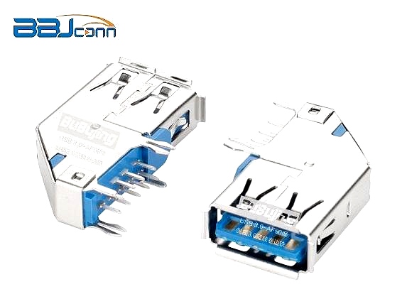 USB 3.0接插件 USB 3.0接插件
