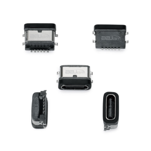 防水type-c連接器