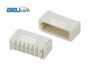 Wafer針座連接器