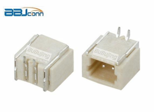 針座端子連接器
