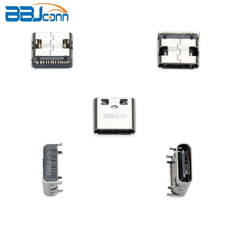 Type-c母頭的優(yōu)點