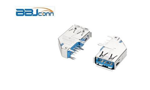AF90度側(cè)插3.0藍膠卷邊鐵 AF90度側(cè)插3.0藍膠卷邊鐵