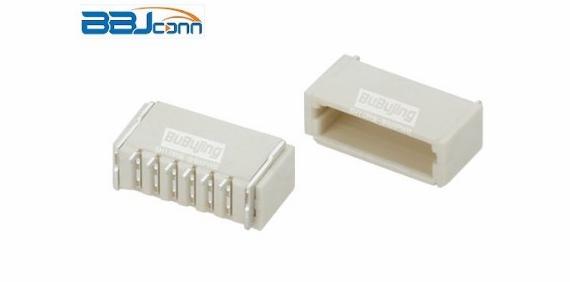 SH1.0針座臥貼6PWB主圖 SH1.0針座臥貼6PWB主圖