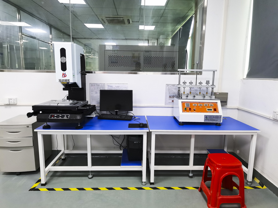 步步精科技實驗室