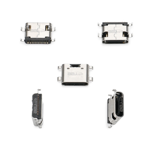 Type-C連接器的電力管理技術(shù)及其在智能設(shè)備中的應(yīng)用