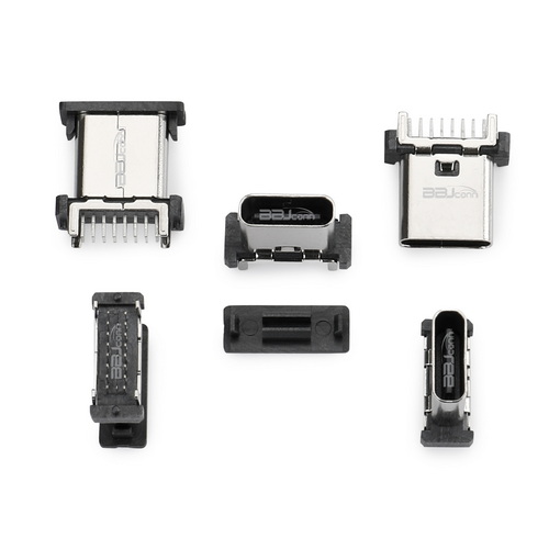 USB Type-C連接器的雙向設(shè)計(jì):提升設(shè)備使用體驗(yàn)