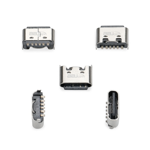 Type-C連接器的抗干擾設計:確保數(shù)據(jù)傳輸?shù)姆€(wěn)定性