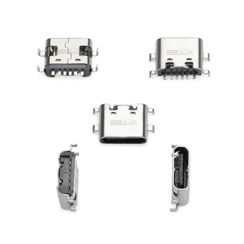 Type-C連接器的未來發(fā)展趨勢：加速技術(shù)革新與廣泛應(yīng)用