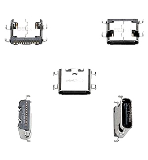 Type-C快充母座在工業(yè)領(lǐng)域的技術(shù)優(yōu)勢