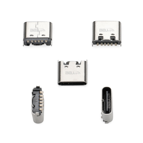 Type-C連接器如何提升智能手機(jī)性能與體驗(yàn)？