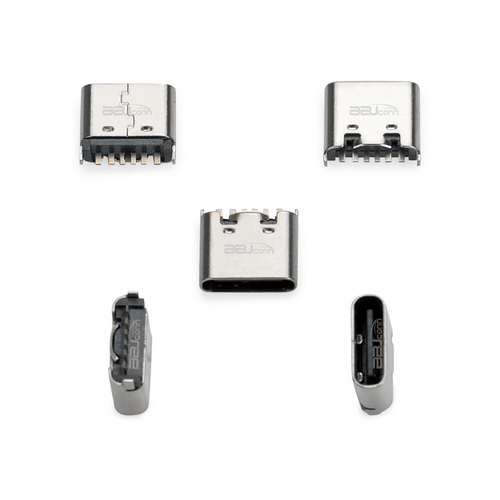 為什么步步精是行業(yè)內(nèi)最受信賴的Type-C廠商？