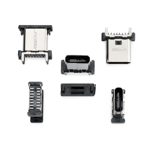 Type-C連接器選購攻略：如何挑選優(yōu)質(zhì)接口？