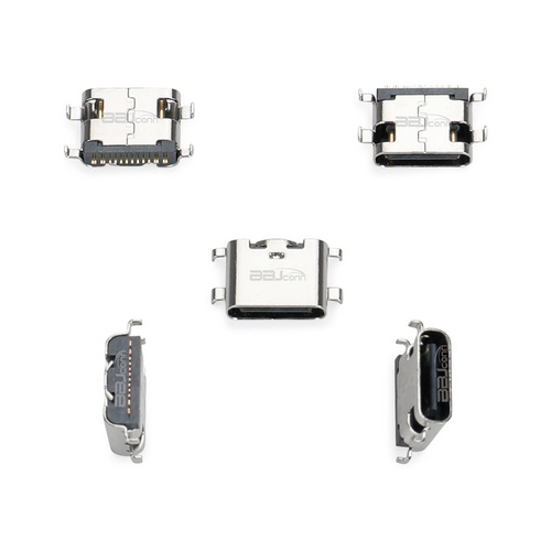 Type-C連接器：未來設(shè)備的必備接口選擇