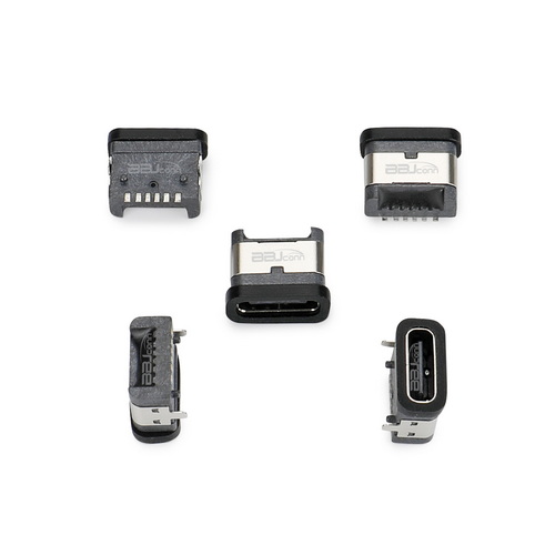 Type-C母頭在HUB領(lǐng)域的應(yīng)用:未來(lái)趨勢(shì)的必然選擇