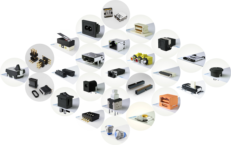 步步精誠(chéng)邀您蒞臨2025慕尼黑上海電子展，共繪智聯(lián)未來新藍(lán)圖