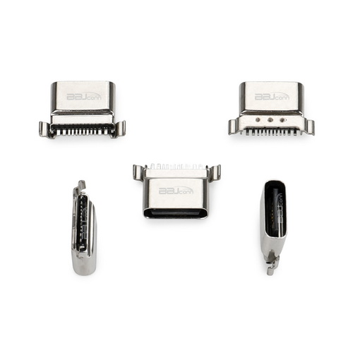 Type-C接口綠色制造升級(jí)：從源頭減少錫膏浪費(fèi)，走向碳中和新路徑